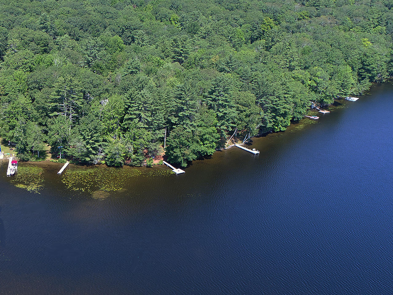 67 Sage Road Jefferson, ME 04348 - Photo 3 of 31 1-Aerial-4-1280