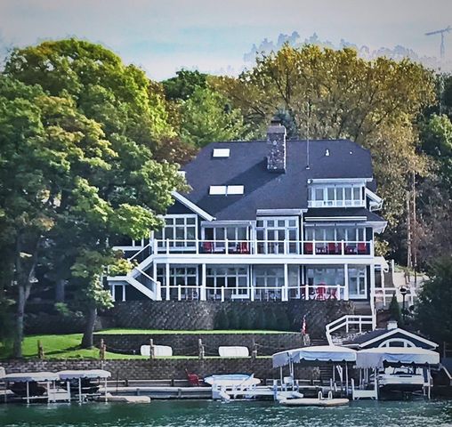 W5438 Solid Comfort Road, La Grange, WI 53121