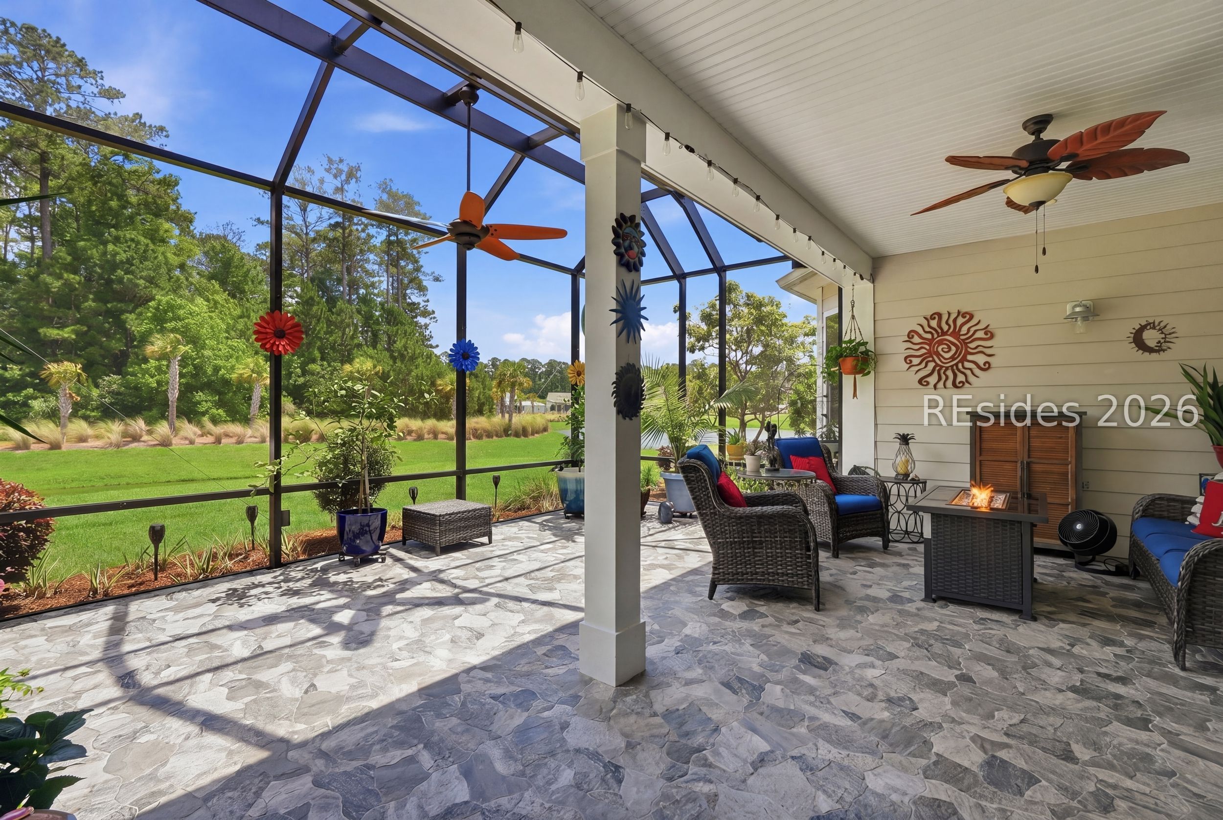 237 Summertime Place Hardeeville, SC 29927 - Photo 29 of 82