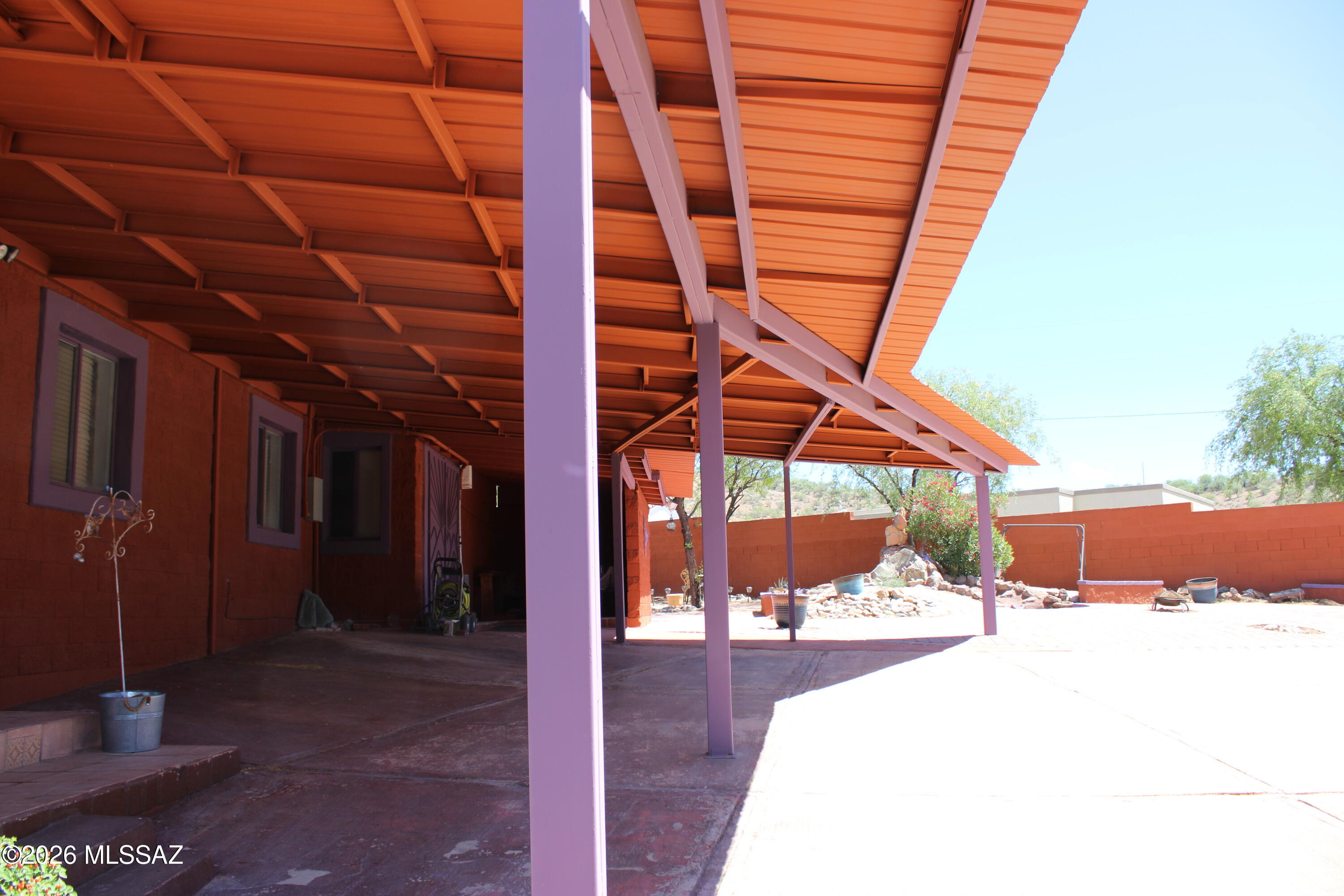 188 Calle Pulpo Rio Rico, AZ 85648 - Photo 48 of 49
