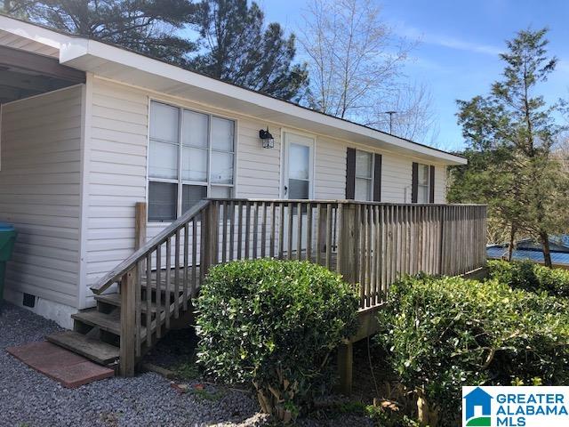 88 Highland Avenue Oneonta, AL 35121 - Photo 2 of 16