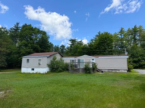 $185,000 | 41 Pine Tree Road, Newport, NH 03773