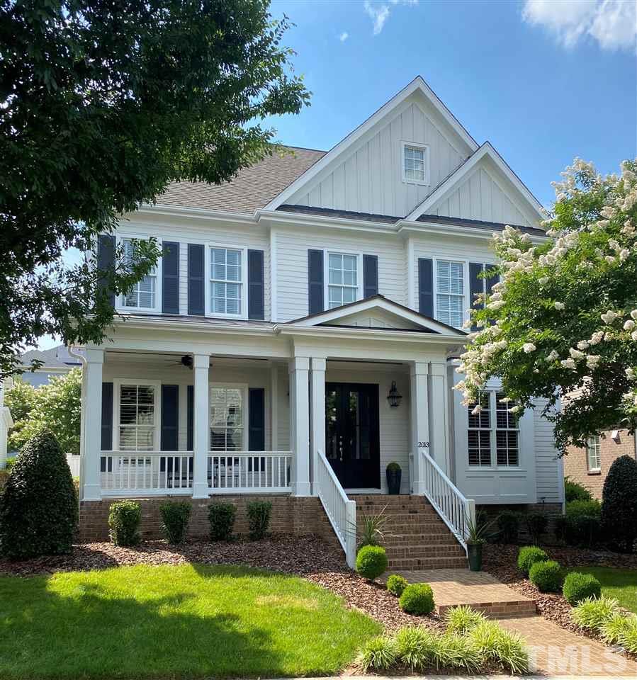 2013 Vinnings Place Raleigh, NC 27608 - Photo 1 of 22