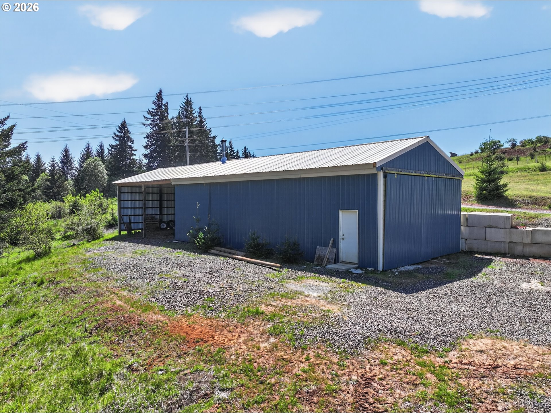 97 Kida Road White Salmon, WA 98672 - Photo 6 of 45 Gallery Image 6