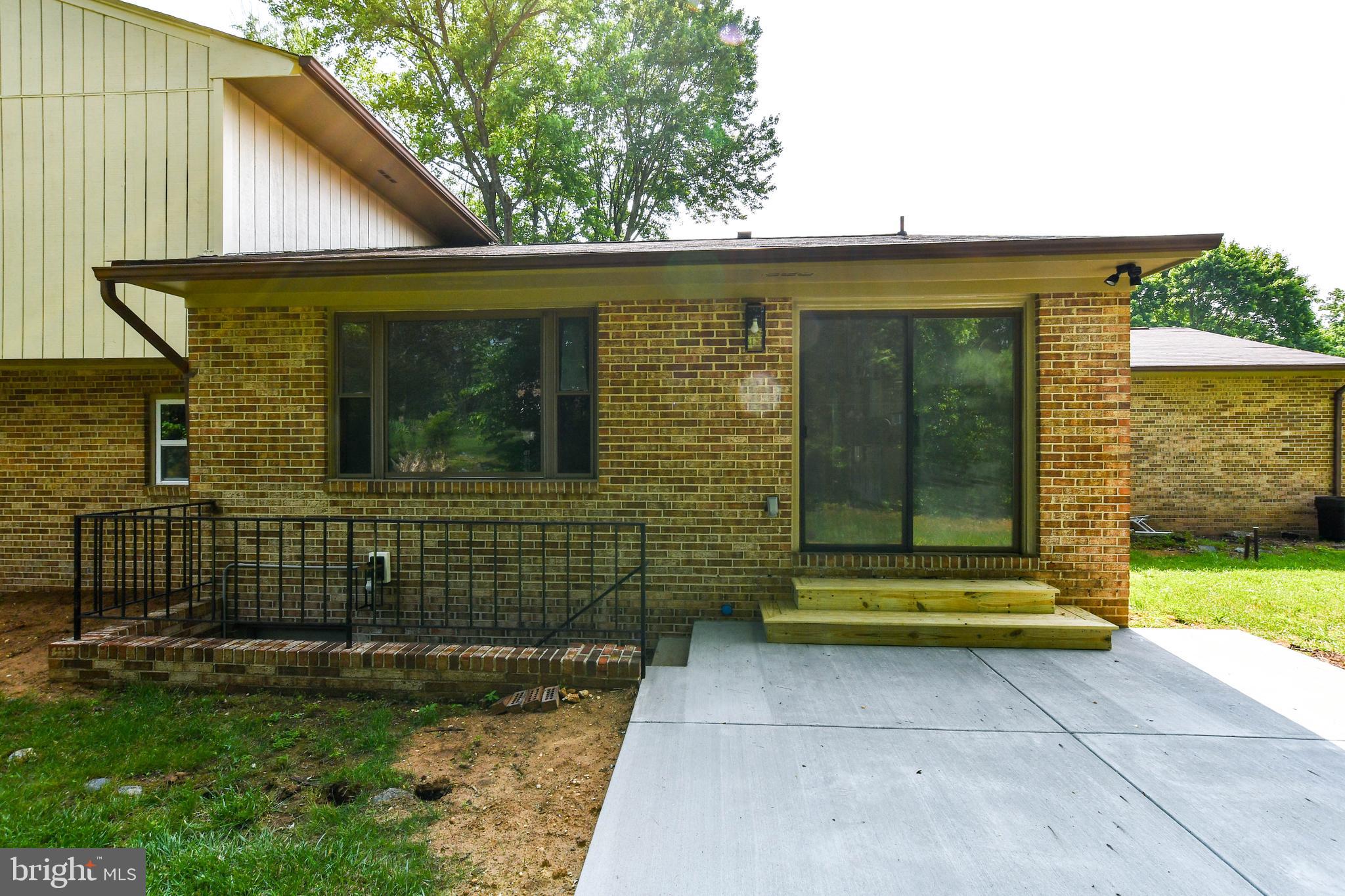 1423 Albert Drive Bowie, MD 20721 - Photo 13 of 86