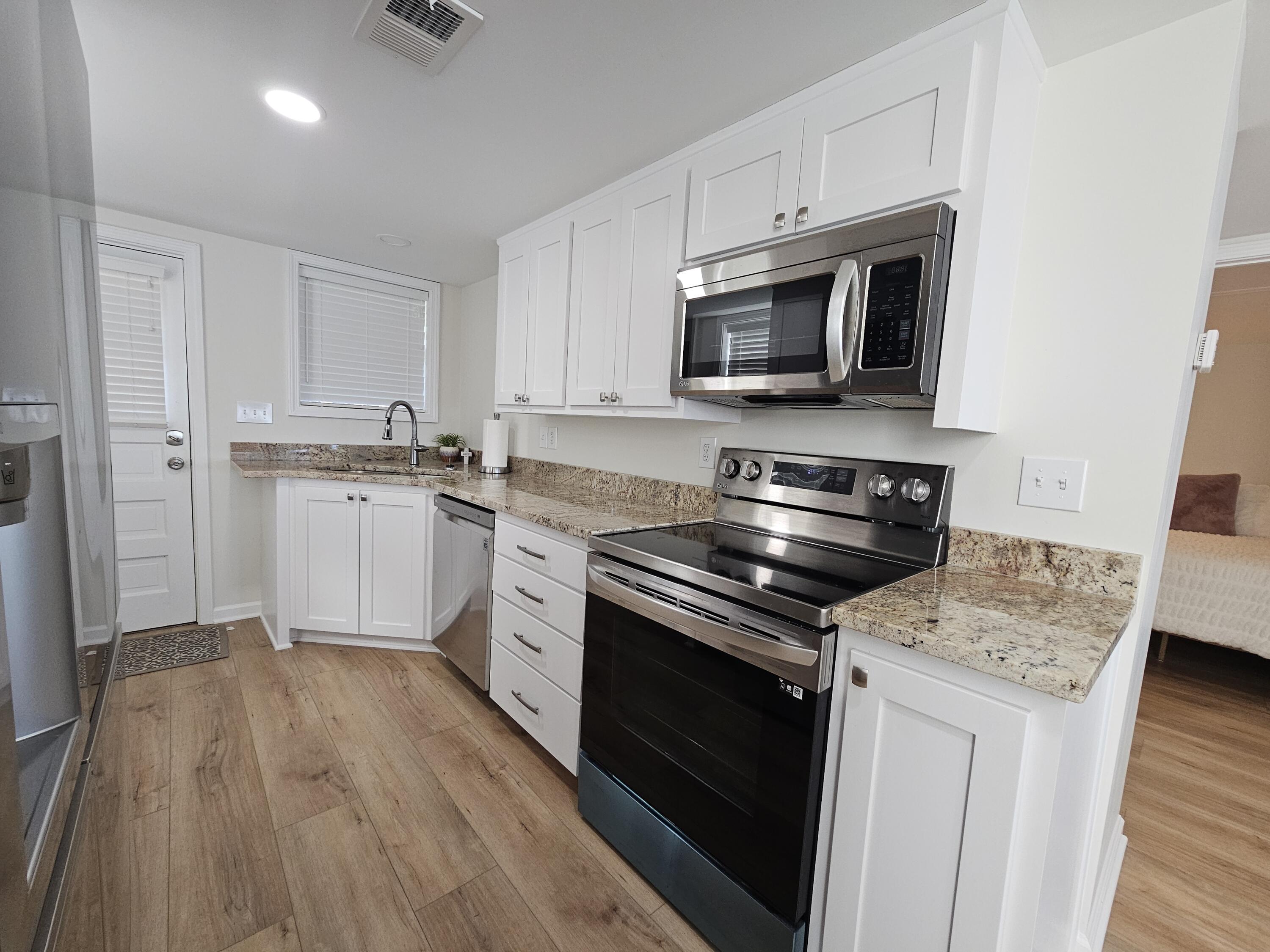 793 Stumphole Road Elloree, SC 29047 - Photo 12 of 27
