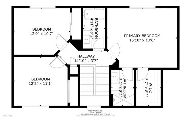 $339,900 | 106 West Thompson Street, Harvard, IL 60033