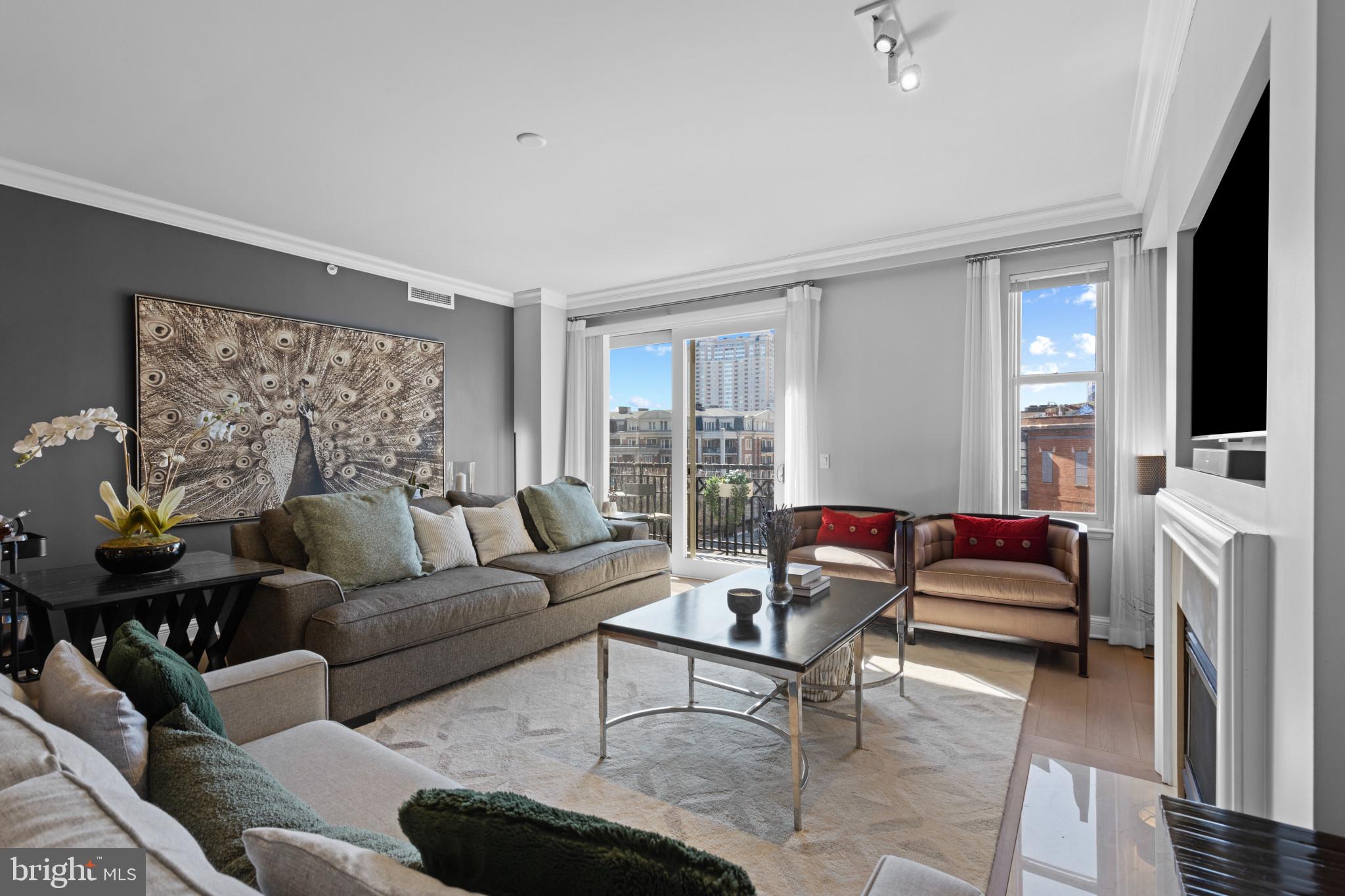 801 Key Highway, Unit T17 Baltimore, MD 21230 - Photo 1 of 47