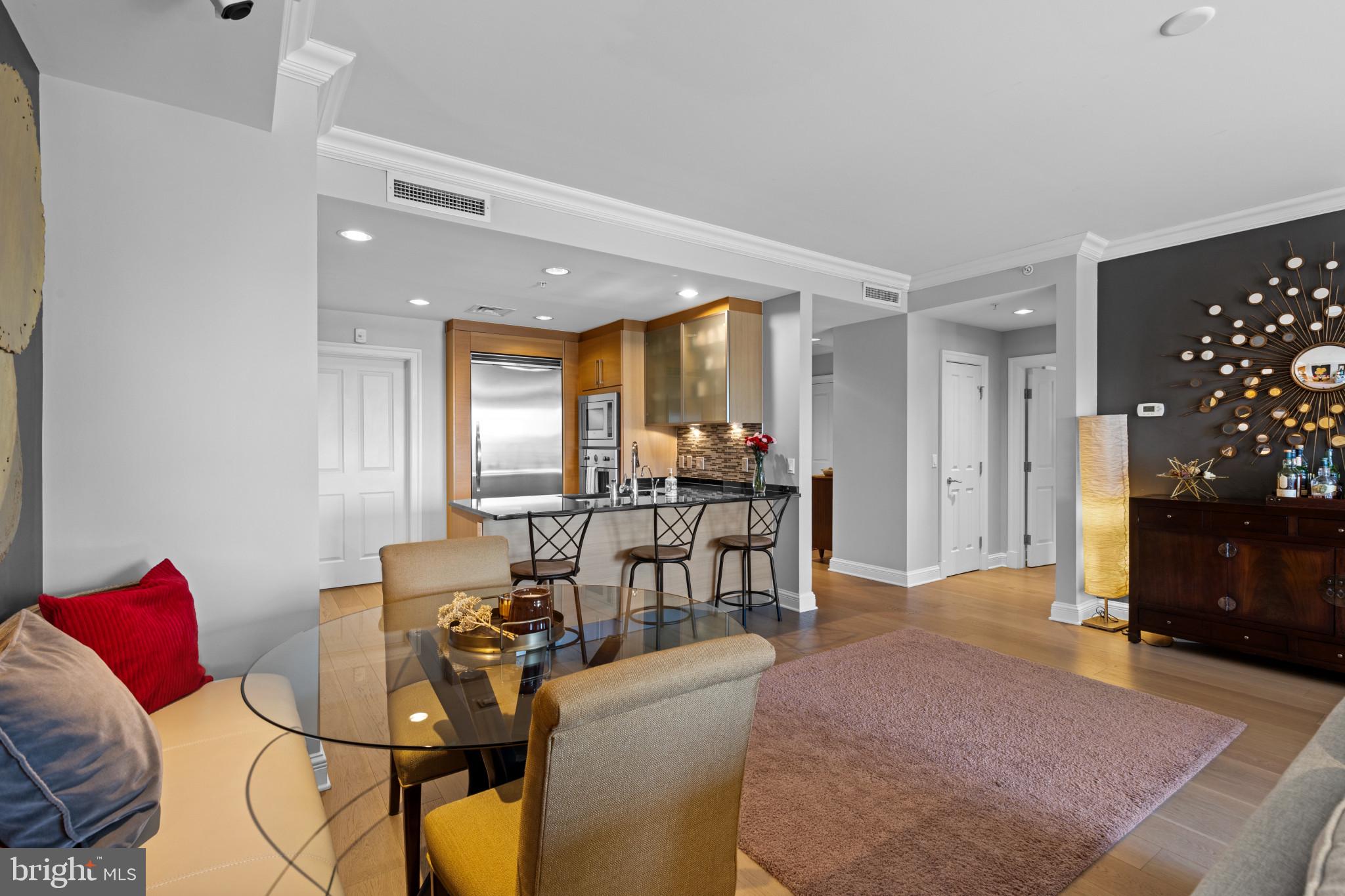 801 Key Highway, Unit T17 Baltimore, MD 21230 - Photo 11 of 47