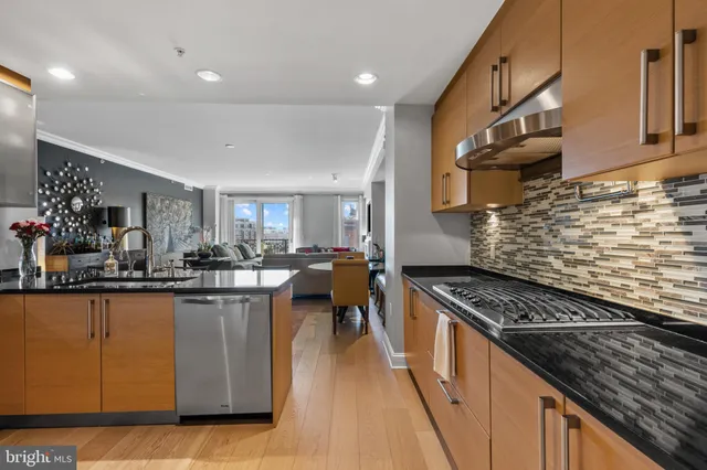 $4,500 | 801 Key Highway, Unit T17, Baltimore, MD 21230