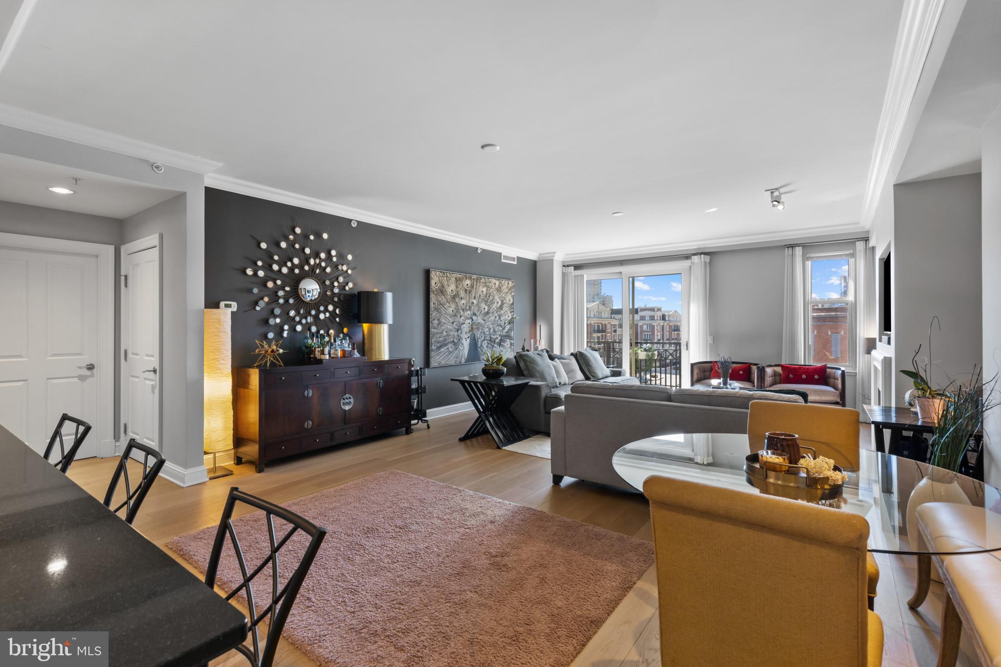 801 Key Highway, Unit T17 Baltimore, MD 21230 - Photo 18 of 47