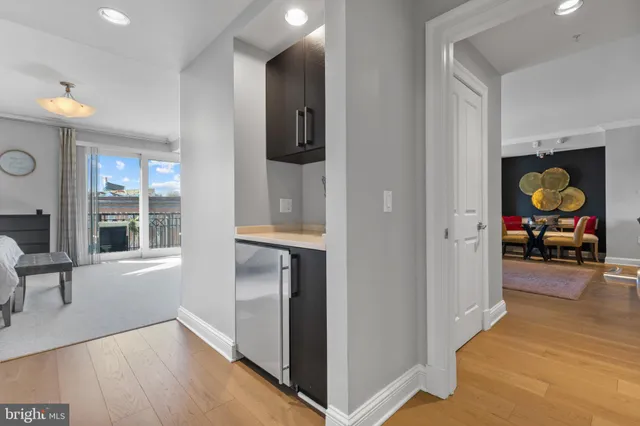 $4,500 | 801 Key Highway, Unit T17, Baltimore, MD 21230