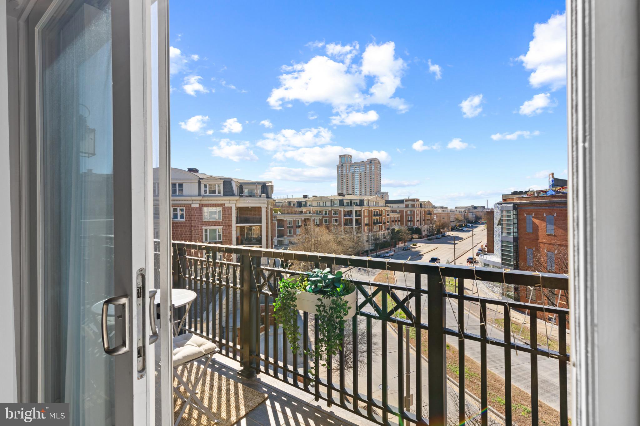 801 Key Highway, Unit T17 Baltimore, MD 21230 - Photo 31 of 47