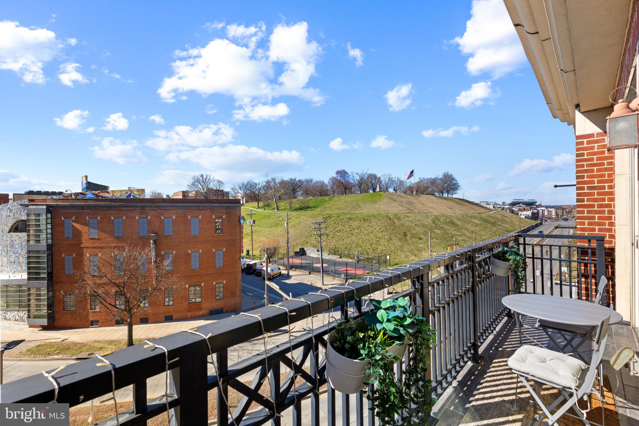 801 Key Highway, Unit T17 Baltimore, MD 21230 - Photo 32 of 47