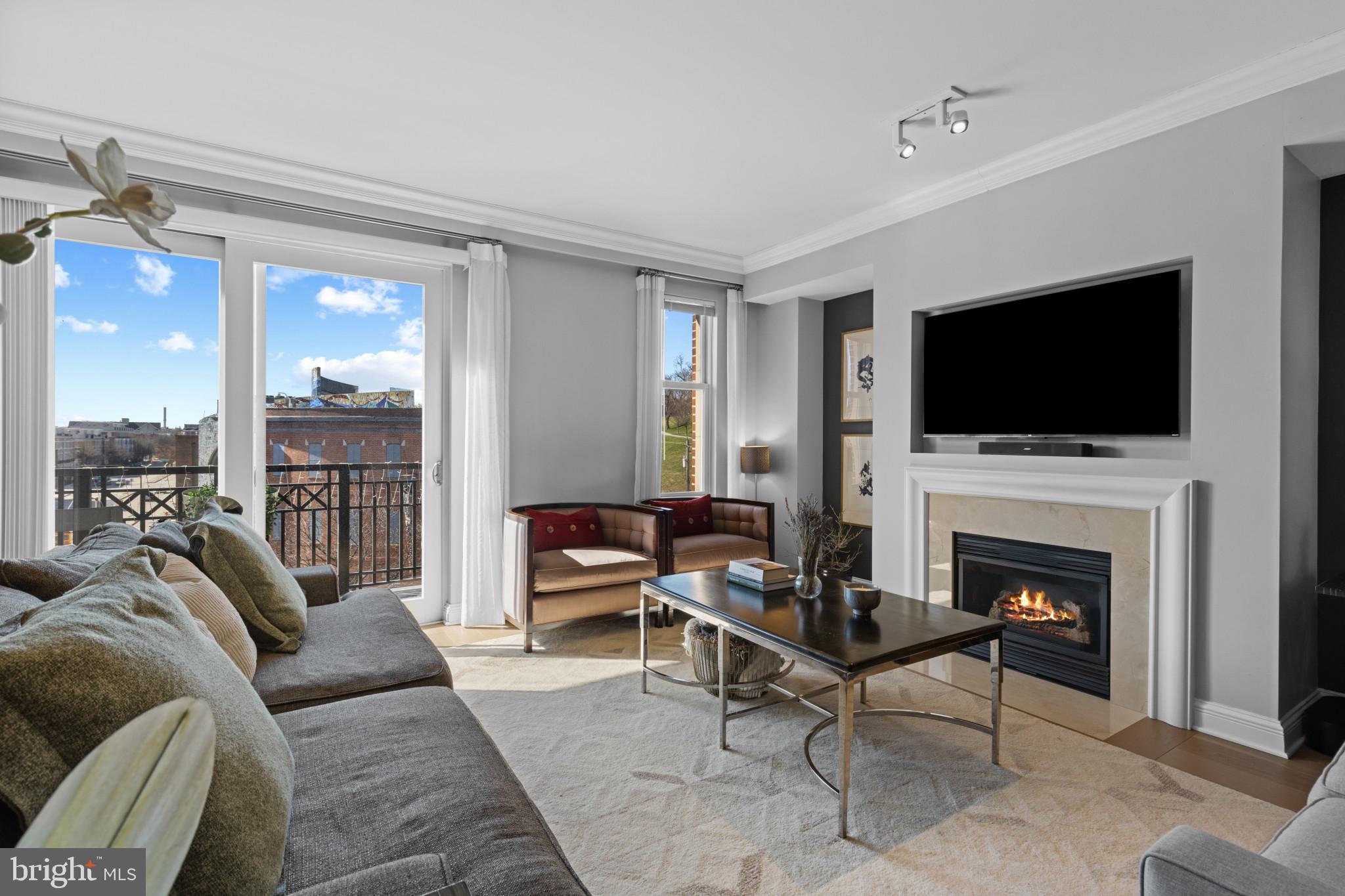 801 Key Highway, Unit T17 Baltimore, MD 21230 - Photo 5 of 47