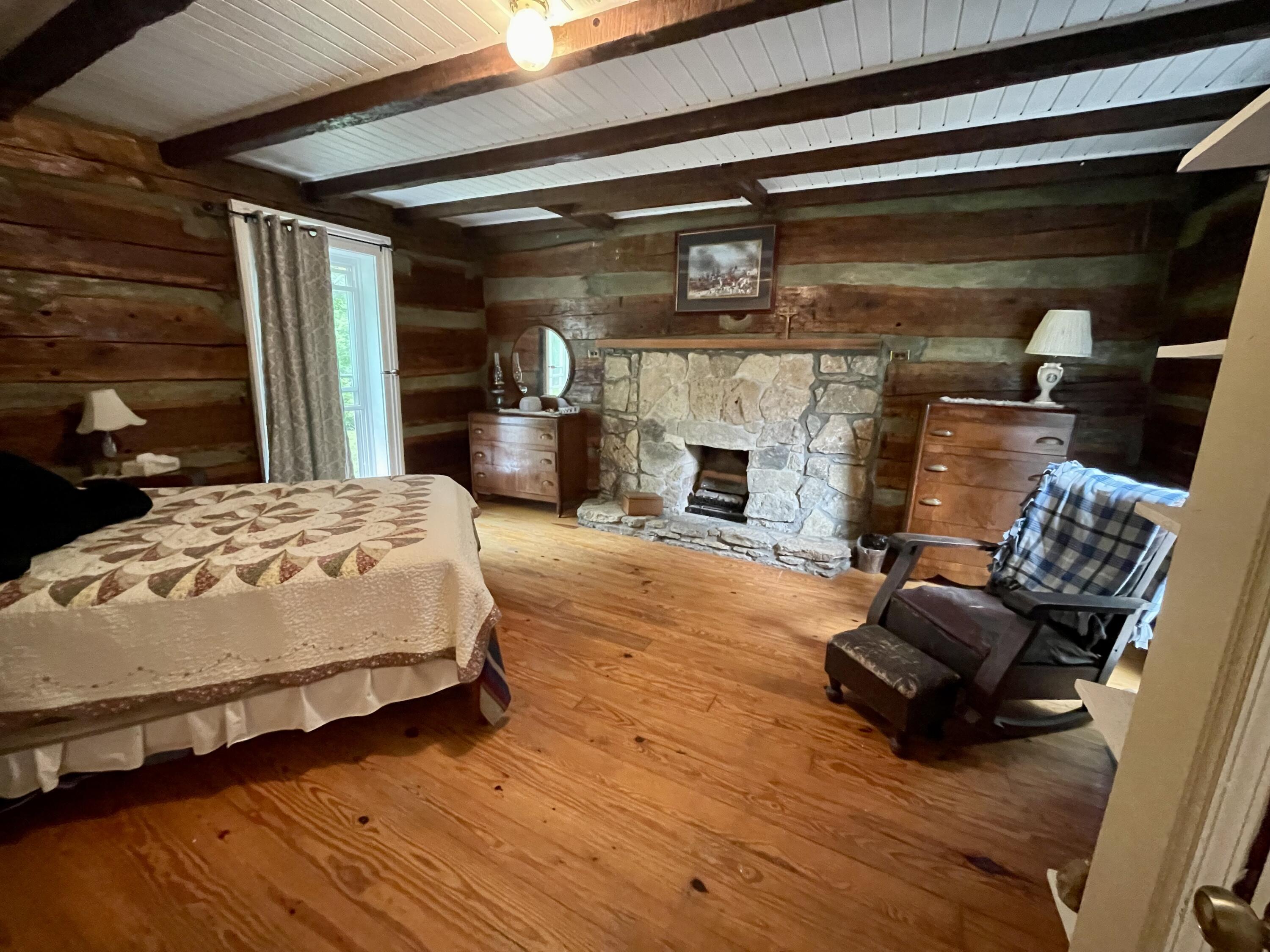 600 Bridgeport Road Frankfort, KY 40601 - Photo 23 of 38 downstairs primary 2