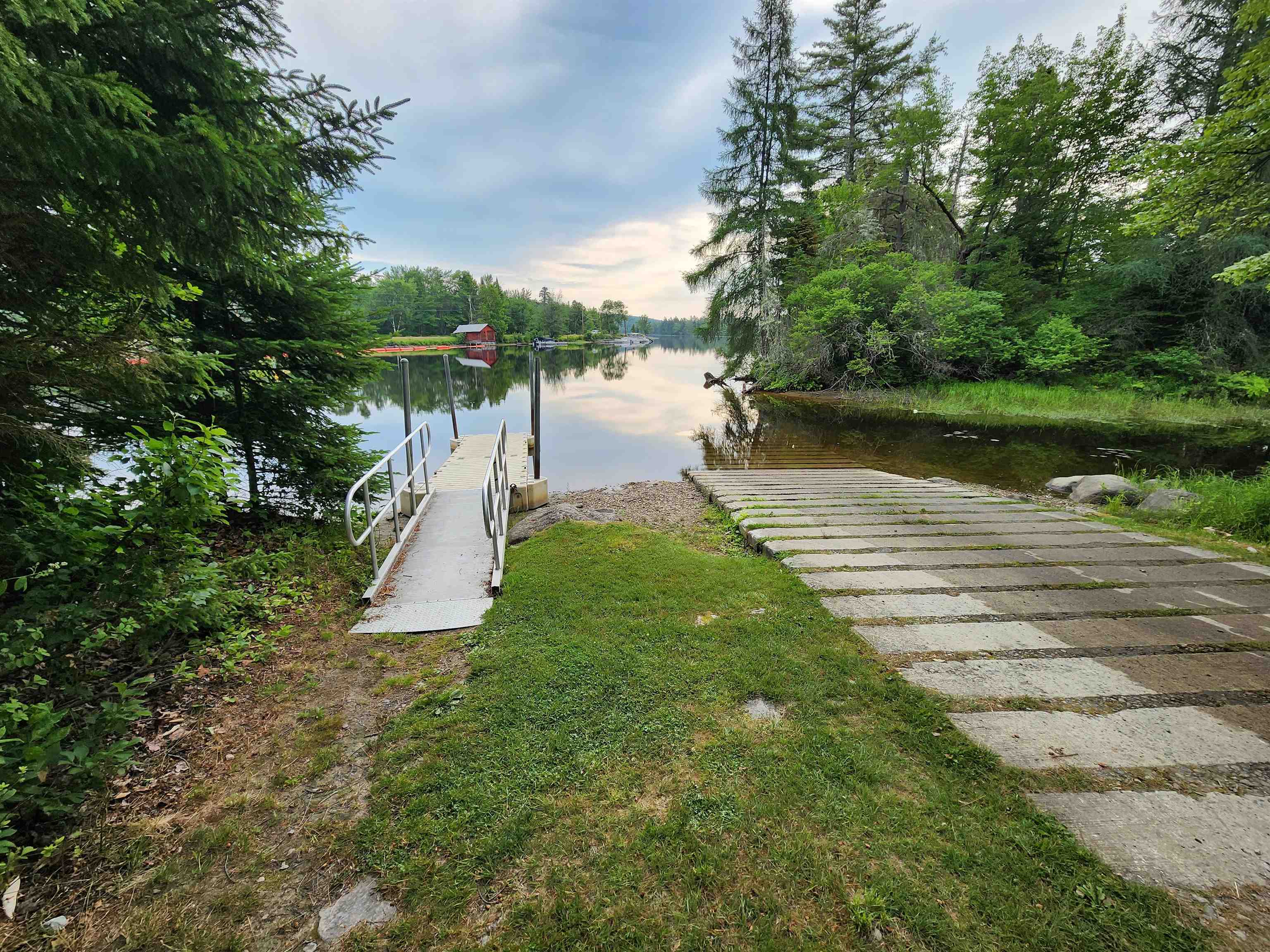 Lot 3 North Mountain Pond Road, Unit R11/21 Errol, NH 03579 - Photo 14 of 15