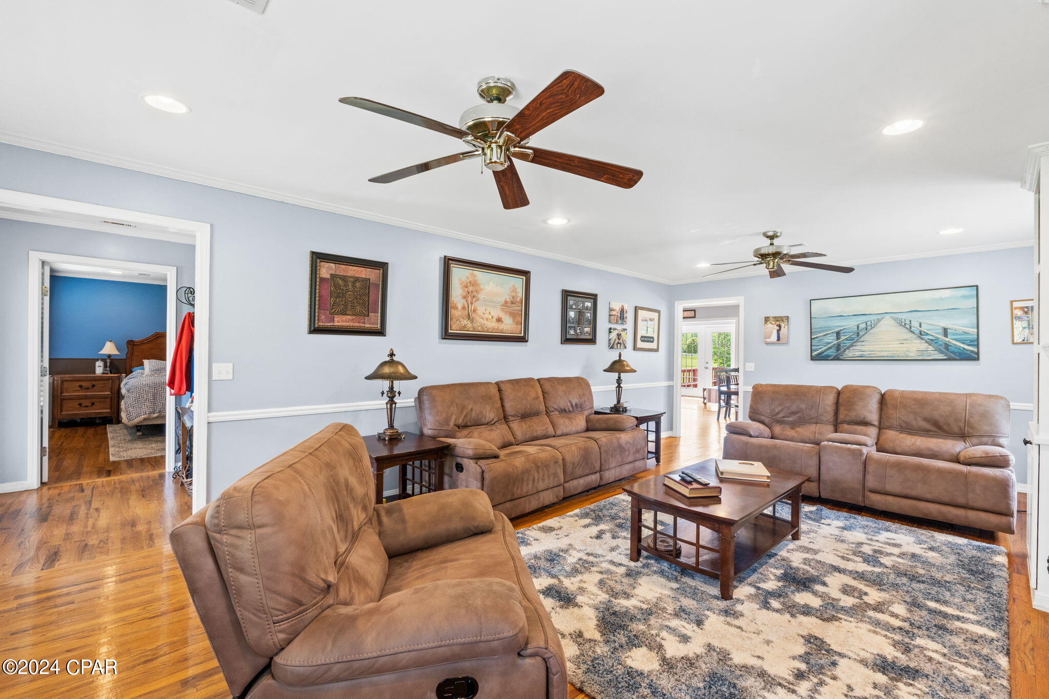 626 Candy Kitchen Road Cottondale, FL 32431 - Photo 3 of 63