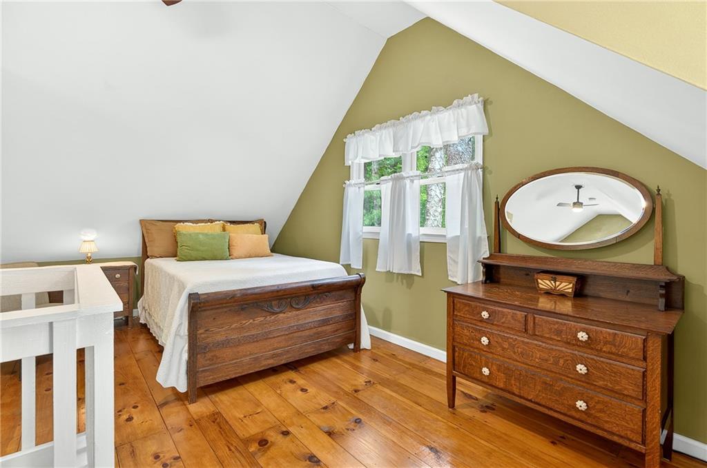 747 Mountain Oak Road Ellijay, GA 30536 - Photo 25 of 62