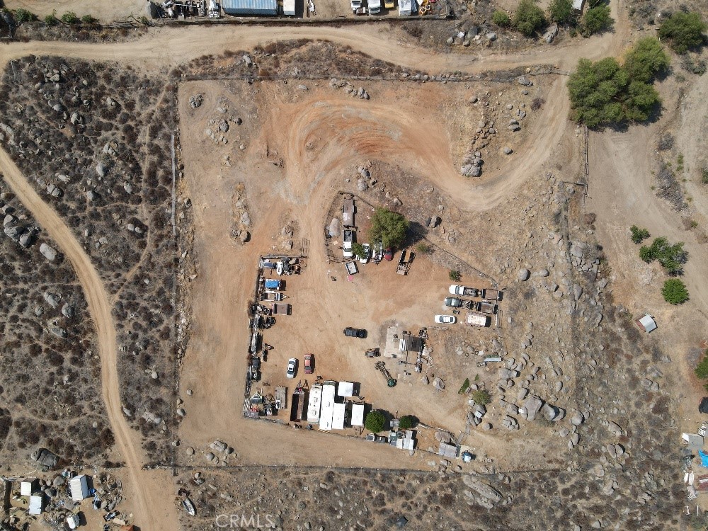 22100 John Street Perris, CA 92570 - Photo 1 of 9 a view of entryway