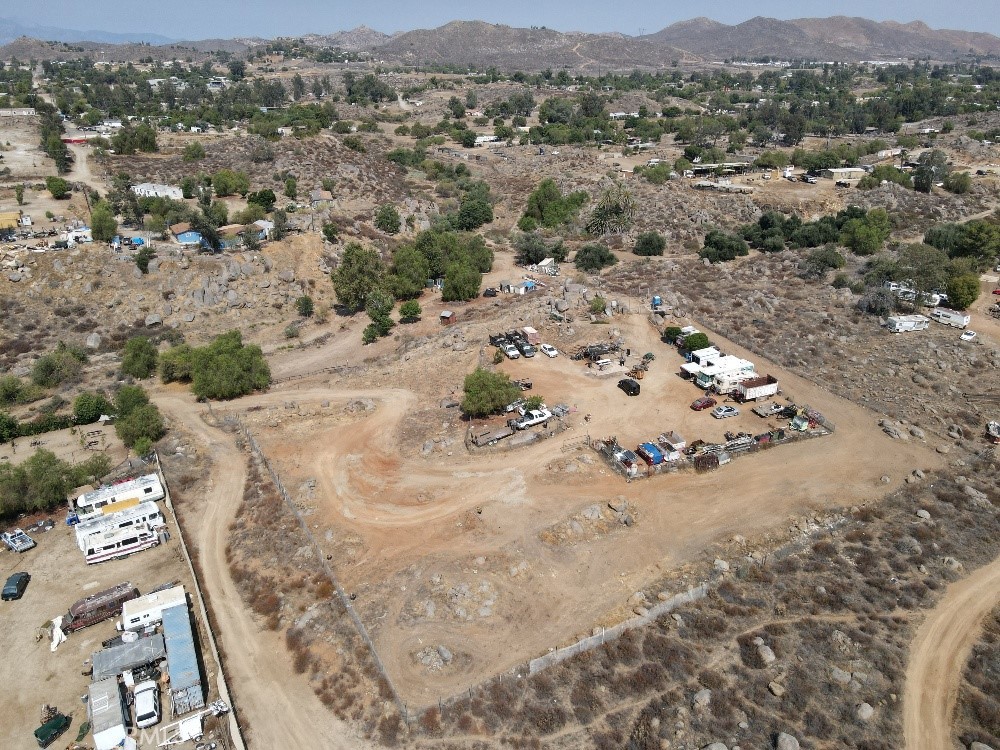 22100 John Street Perris, CA 92570 - Photo 4 of 9 a view of city view and mountain view
