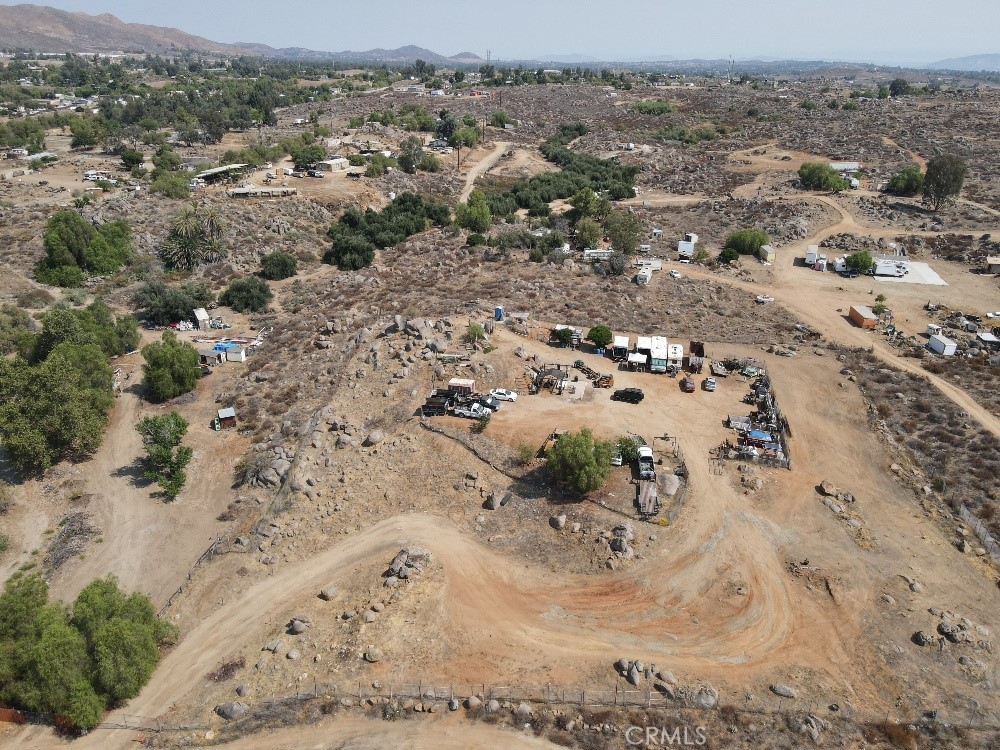 22100 John Street Perris, CA 92570 - Photo 5 of 9 an aerial view of a beach