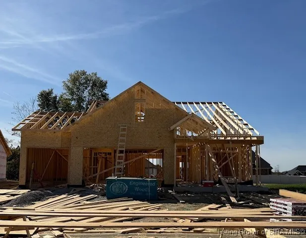 $489,900 | 5253 Woodstone Circle, Jeffersonville, IN 47130