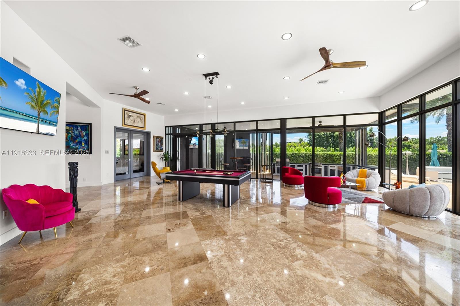 17490 Southwest 70th Place Southwest Ranches, FL 33331 - Photo 25 of 64