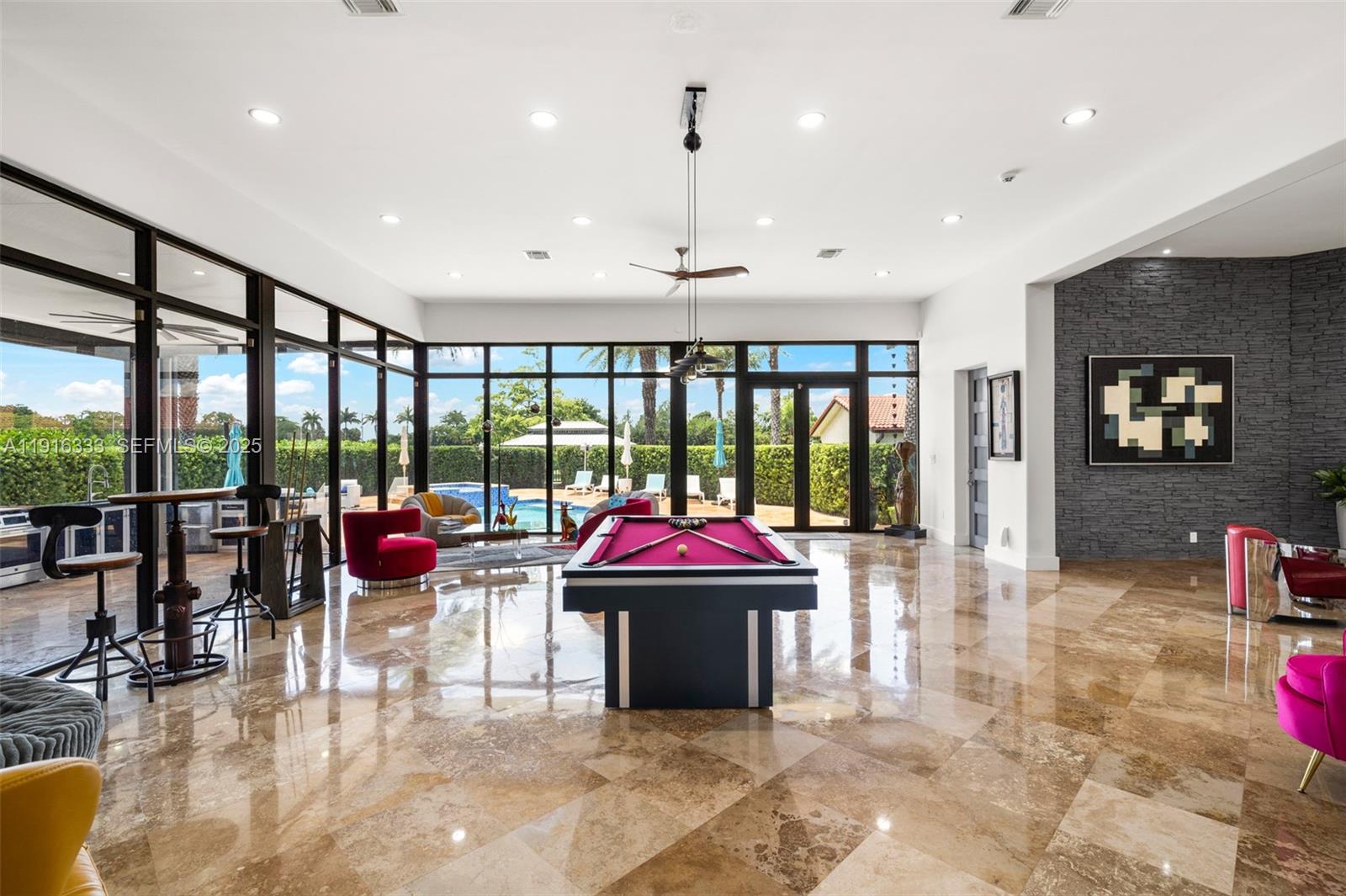 17490 Southwest 70th Place Southwest Ranches, FL 33331 - Photo 27 of 64