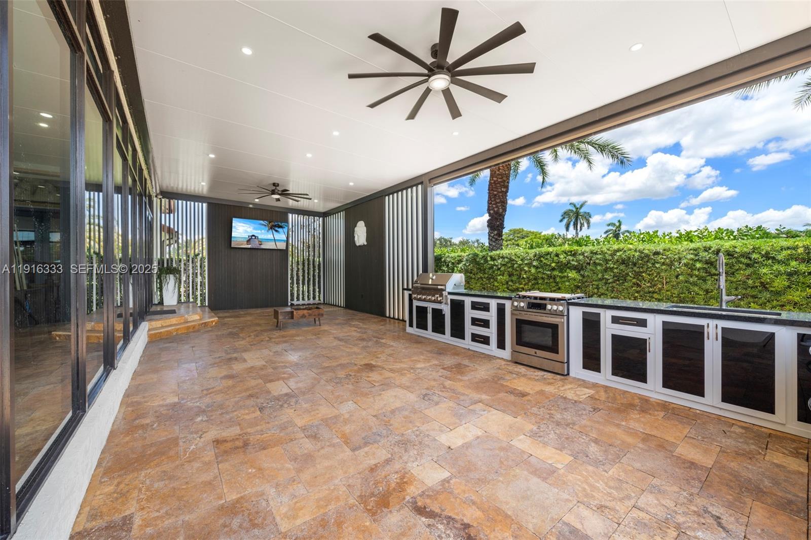 17490 Southwest 70th Place Southwest Ranches, FL 33331 - Photo 35 of 64