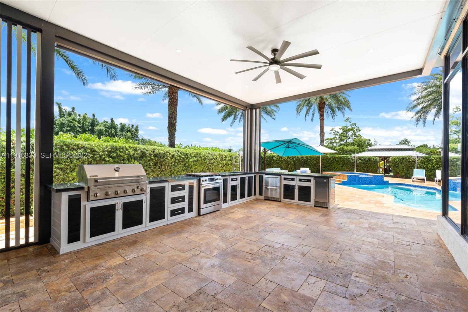 17490 Southwest 70th Place Southwest Ranches, FL 33331 - Photo 36 of 64