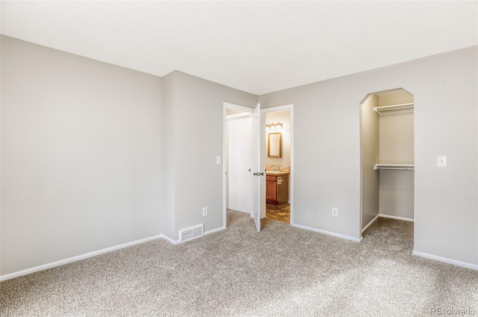 1912 Rice Street Longmont, CO 80501 - Photo 17 of 29 a view of an empty room