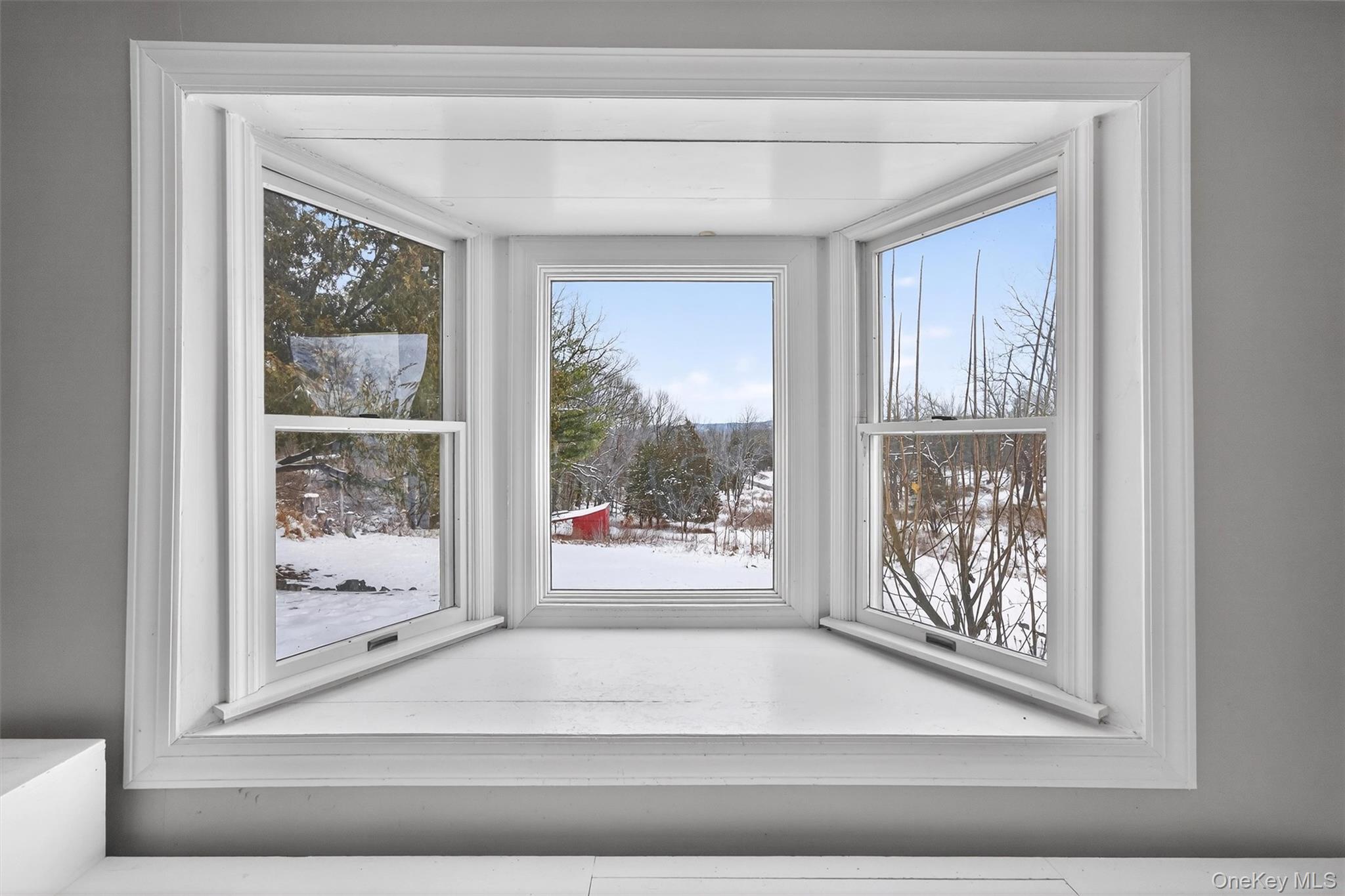 74 Onderdonk Road Warwick, NY 10990 - Photo 12 of 38 a view of front door