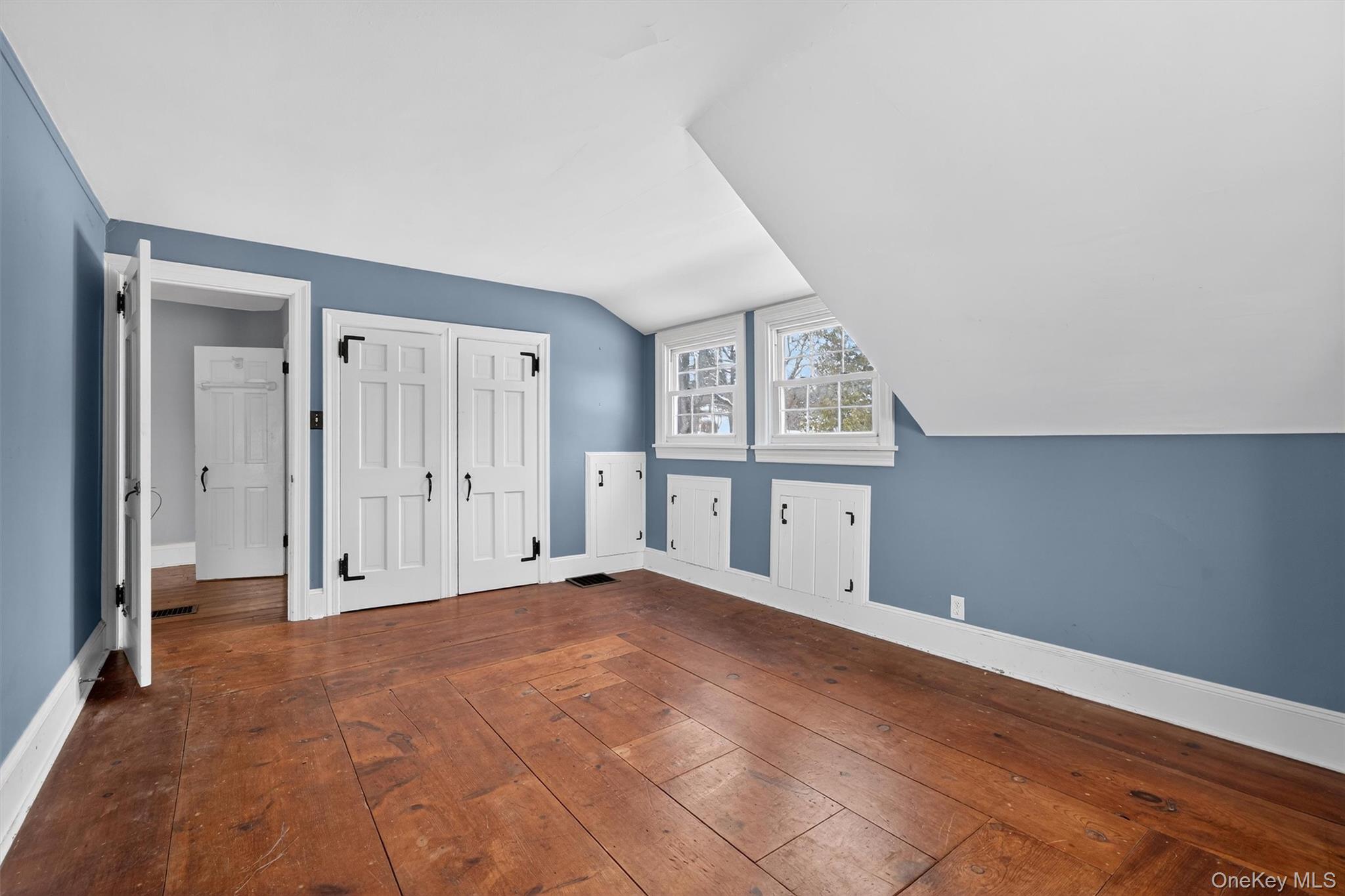 74 Onderdonk Road Warwick, NY 10990 - Photo 23 of 38 a view of an empty room with a window