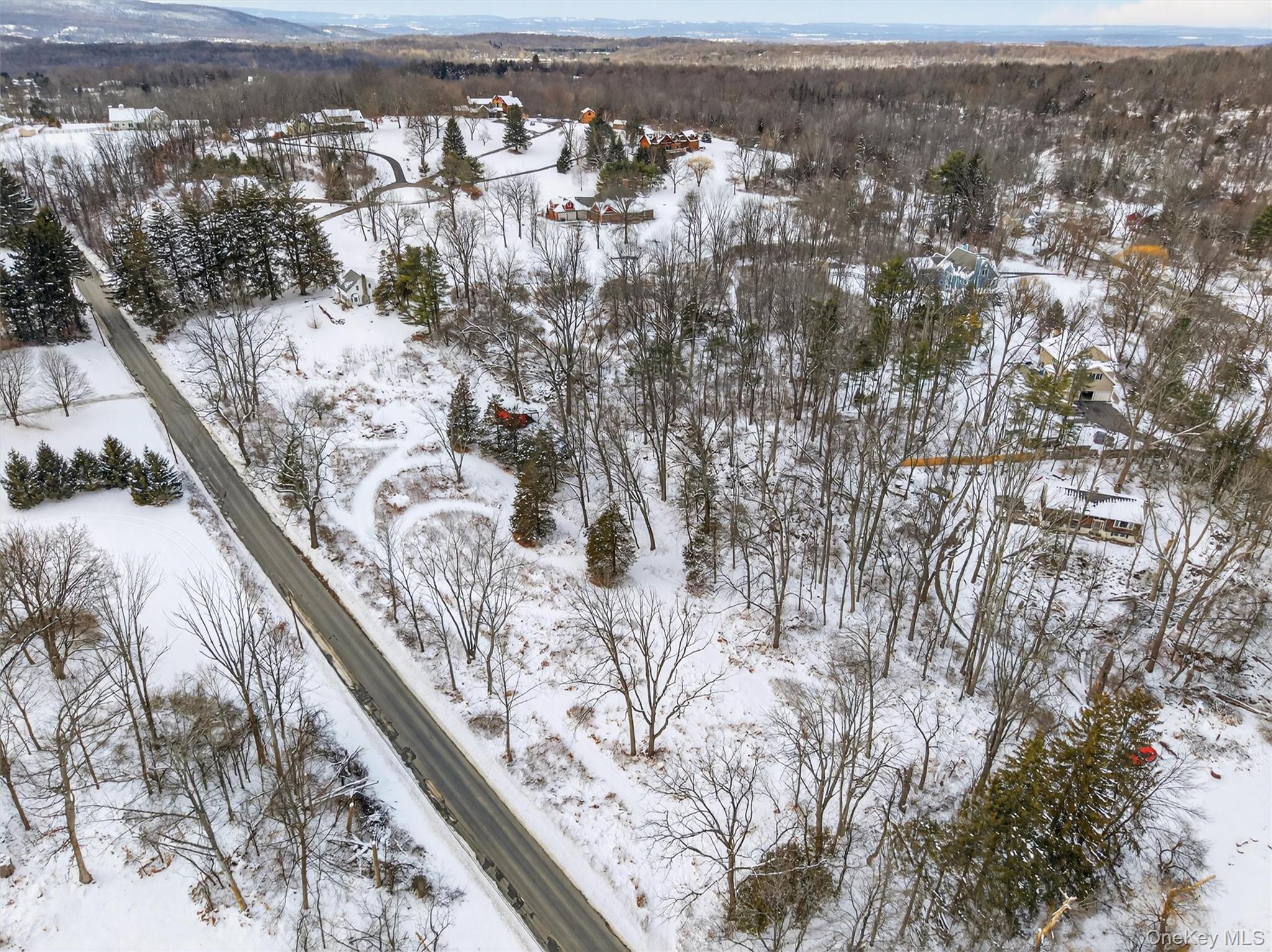 74 Onderdonk Road Warwick, NY 10990 - Photo 35 of 38 a view of city view