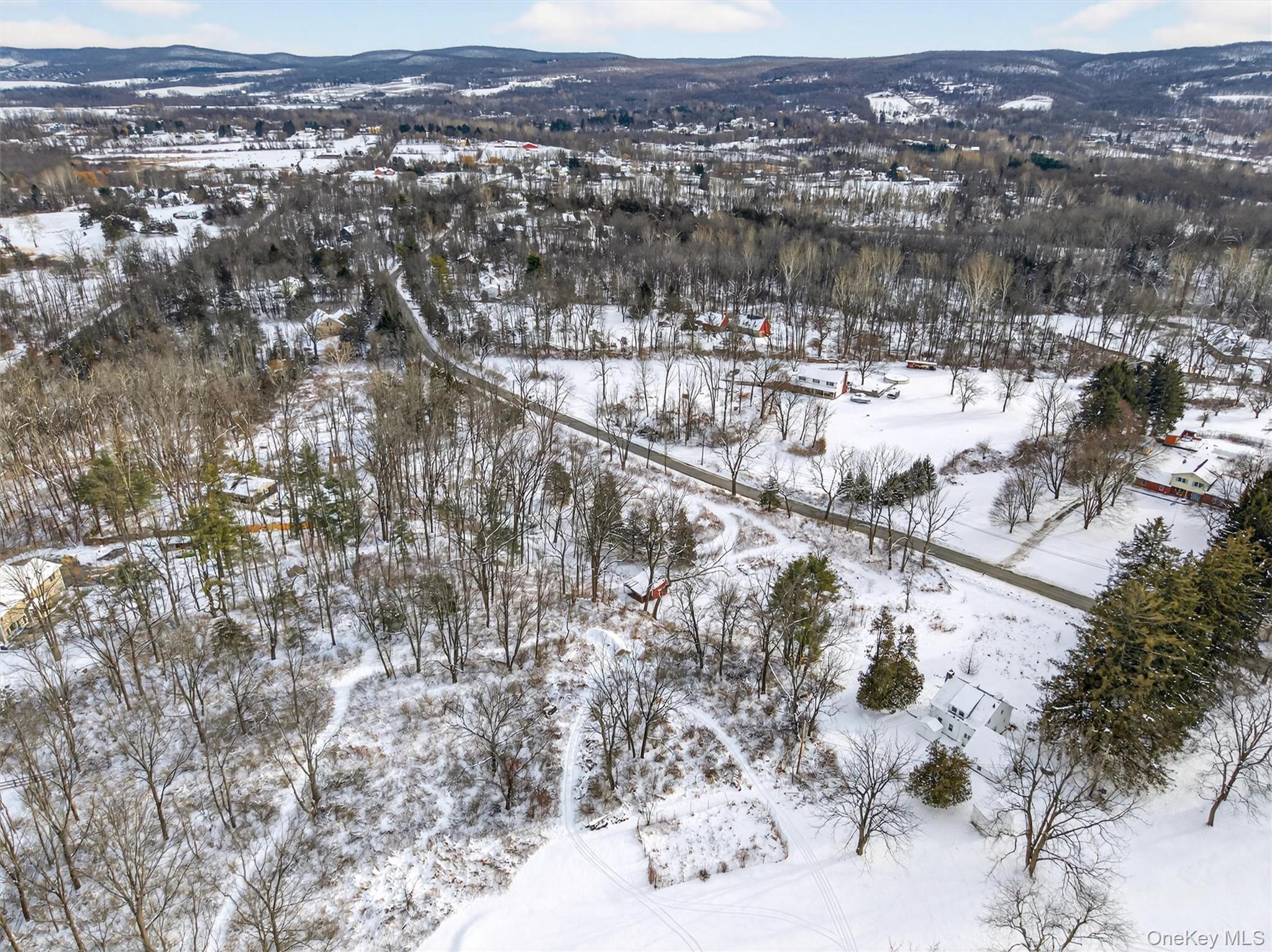 74 Onderdonk Road Warwick, NY 10990 - Photo 37 of 38 a view of a city