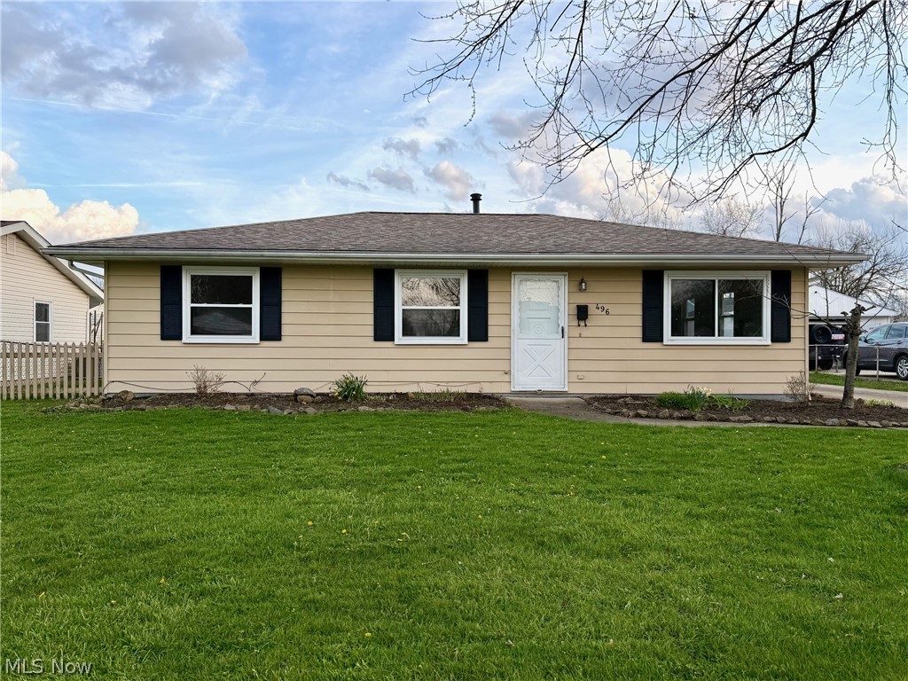496 Crickett Road Chardon, OH 44024 - Photo 26 of 26