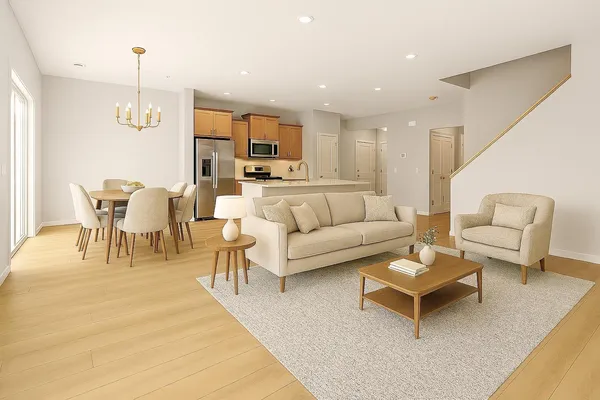 $384,990 | 10308 Birchwood Circle, Victoria, MN 55318