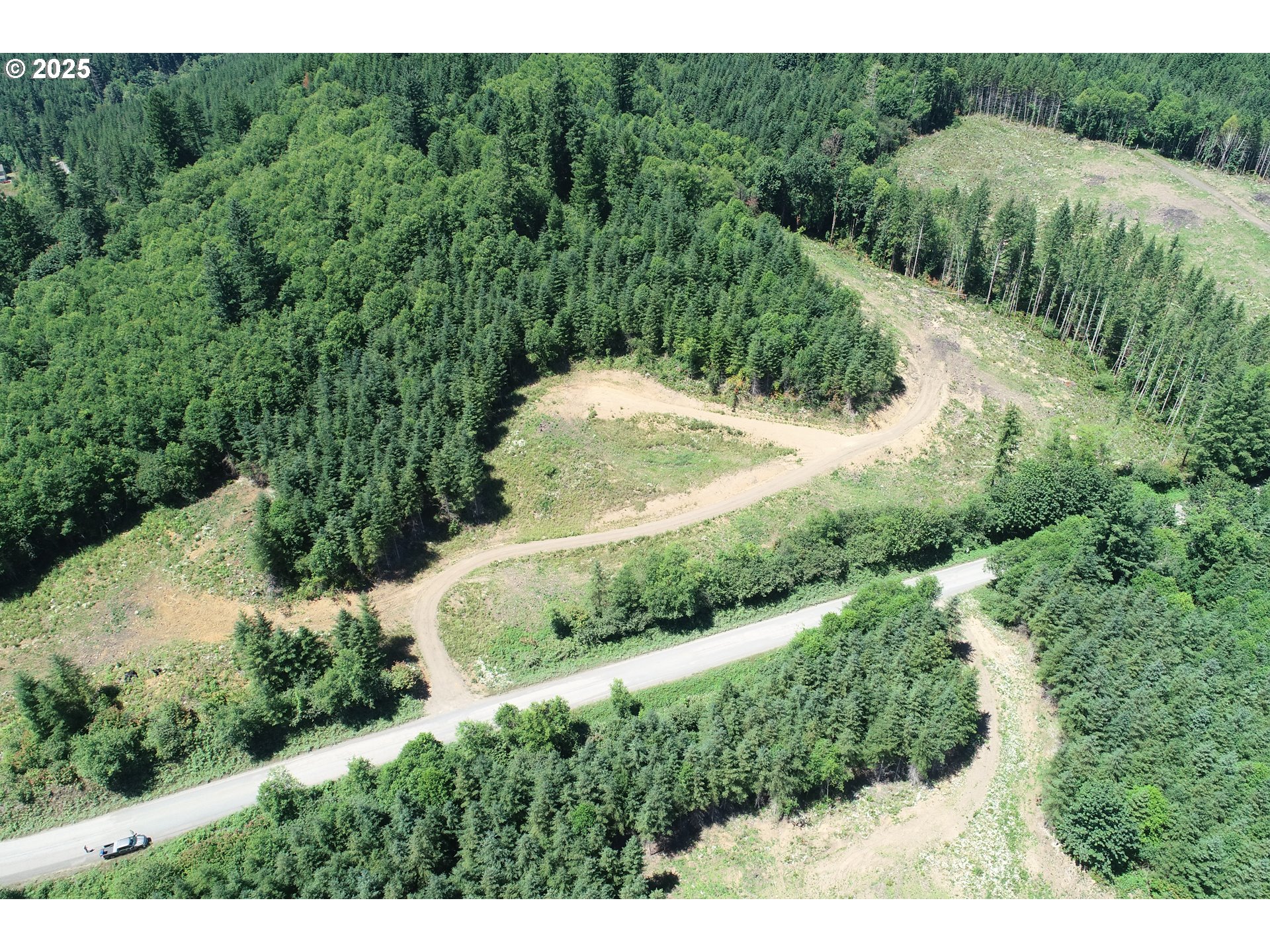 0 Kalama River Road, Unit B Kalama, WA 98625 - Photo 1 of 14 a view of a lush green forest with lots of trees