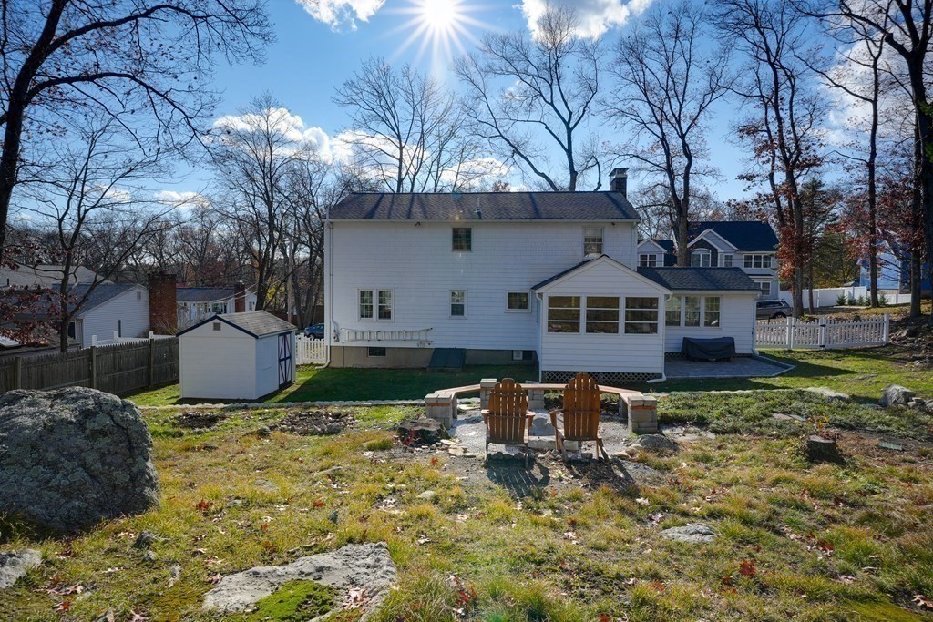 44 Beaverbrook Road Burlington, MA 01803 - Photo 6 of 42 Gallery Image 6
