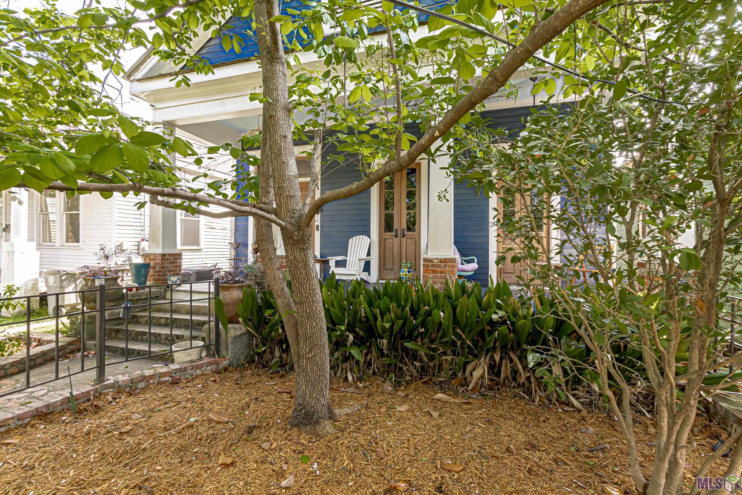 643 St Joseph Street Baton Rouge, LA 70802 - Photo 1 of 29