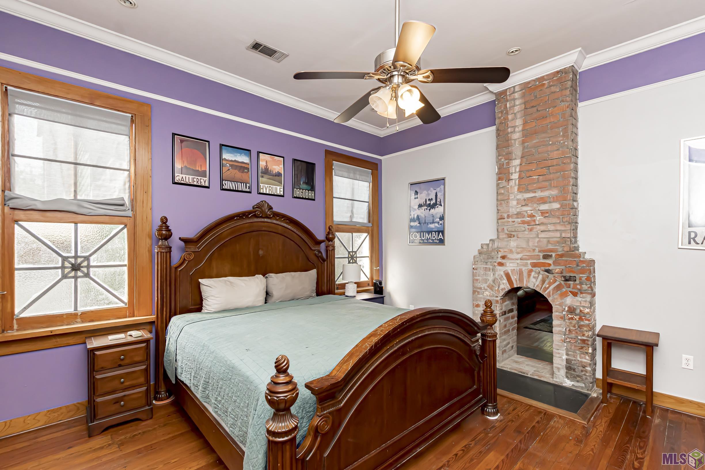 643 St Joseph Street Baton Rouge, LA 70802 - Photo 13 of 29
