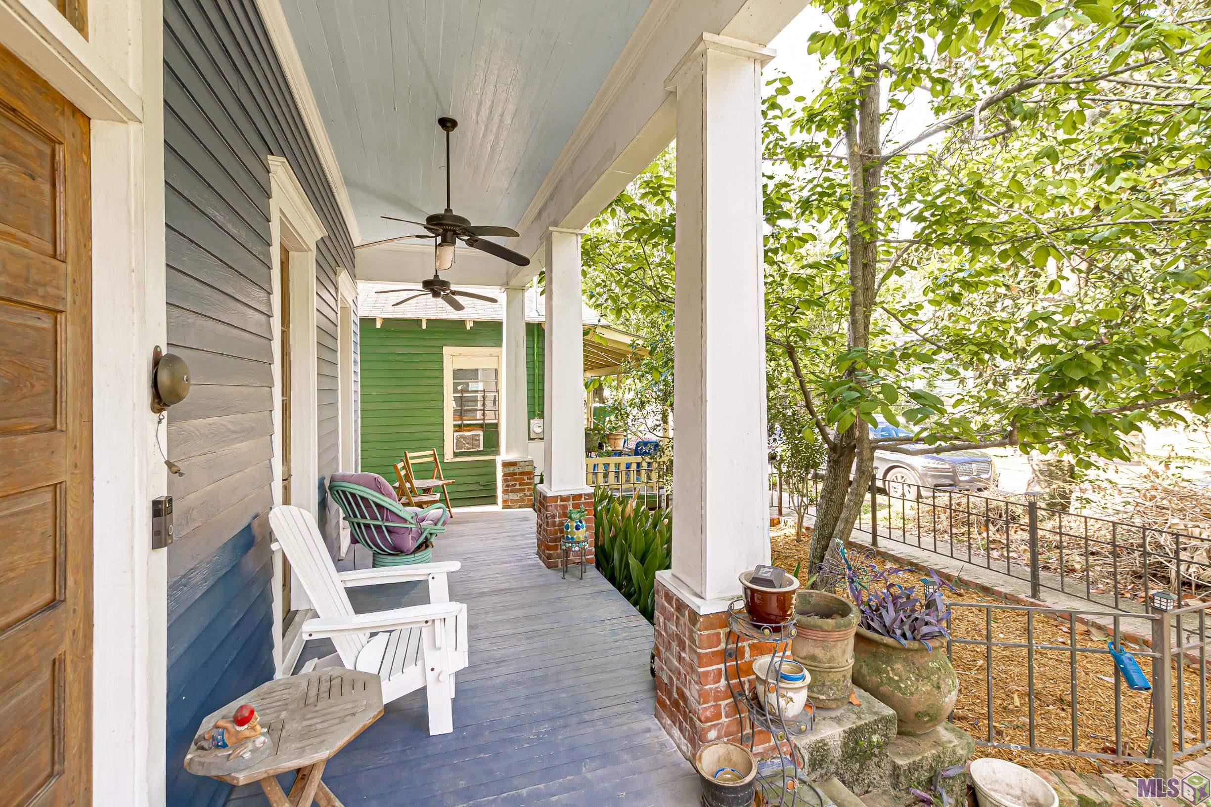 643 St Joseph Street Baton Rouge, LA 70802 - Photo 2 of 29