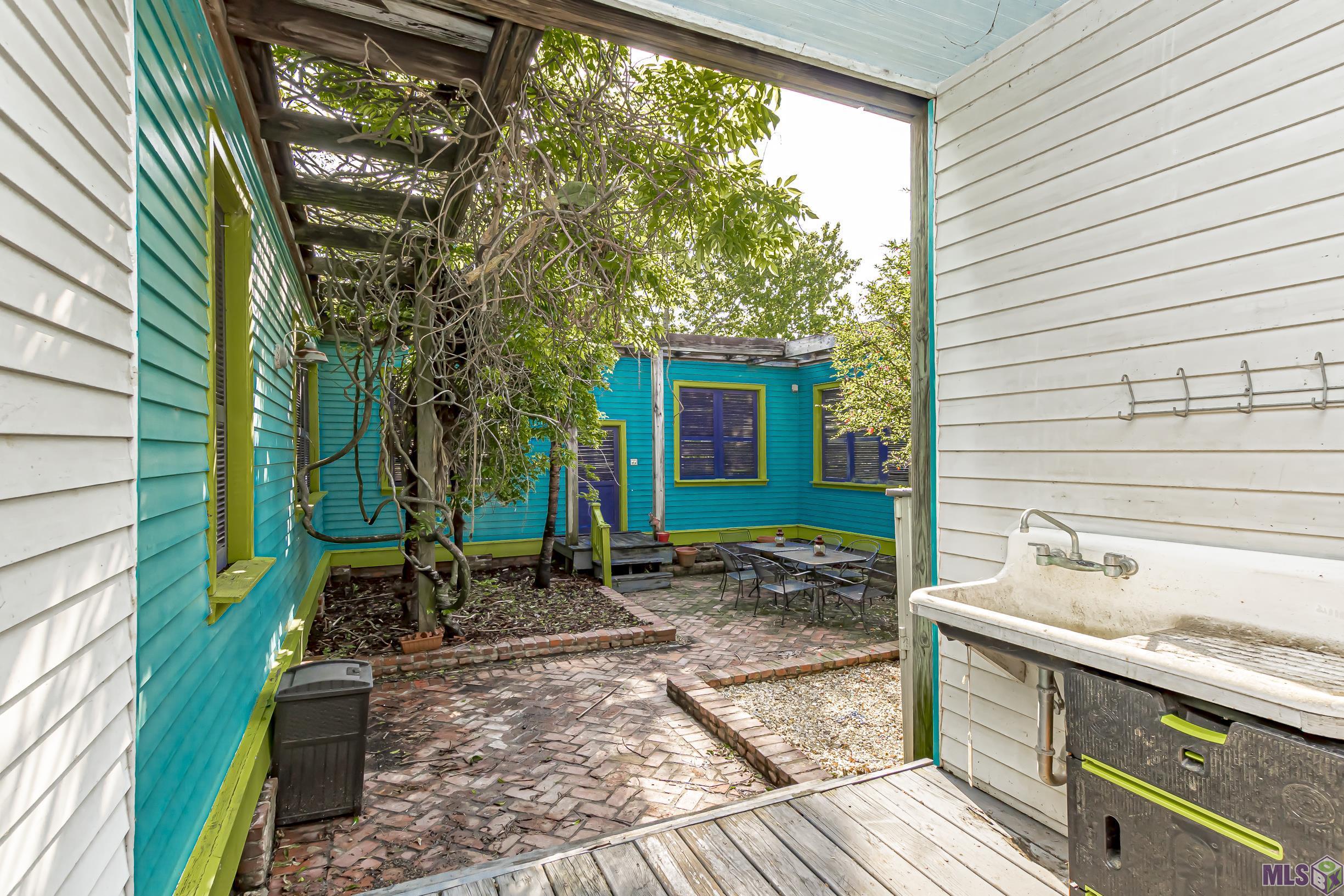 643 St Joseph Street Baton Rouge, LA 70802 - Photo 23 of 29