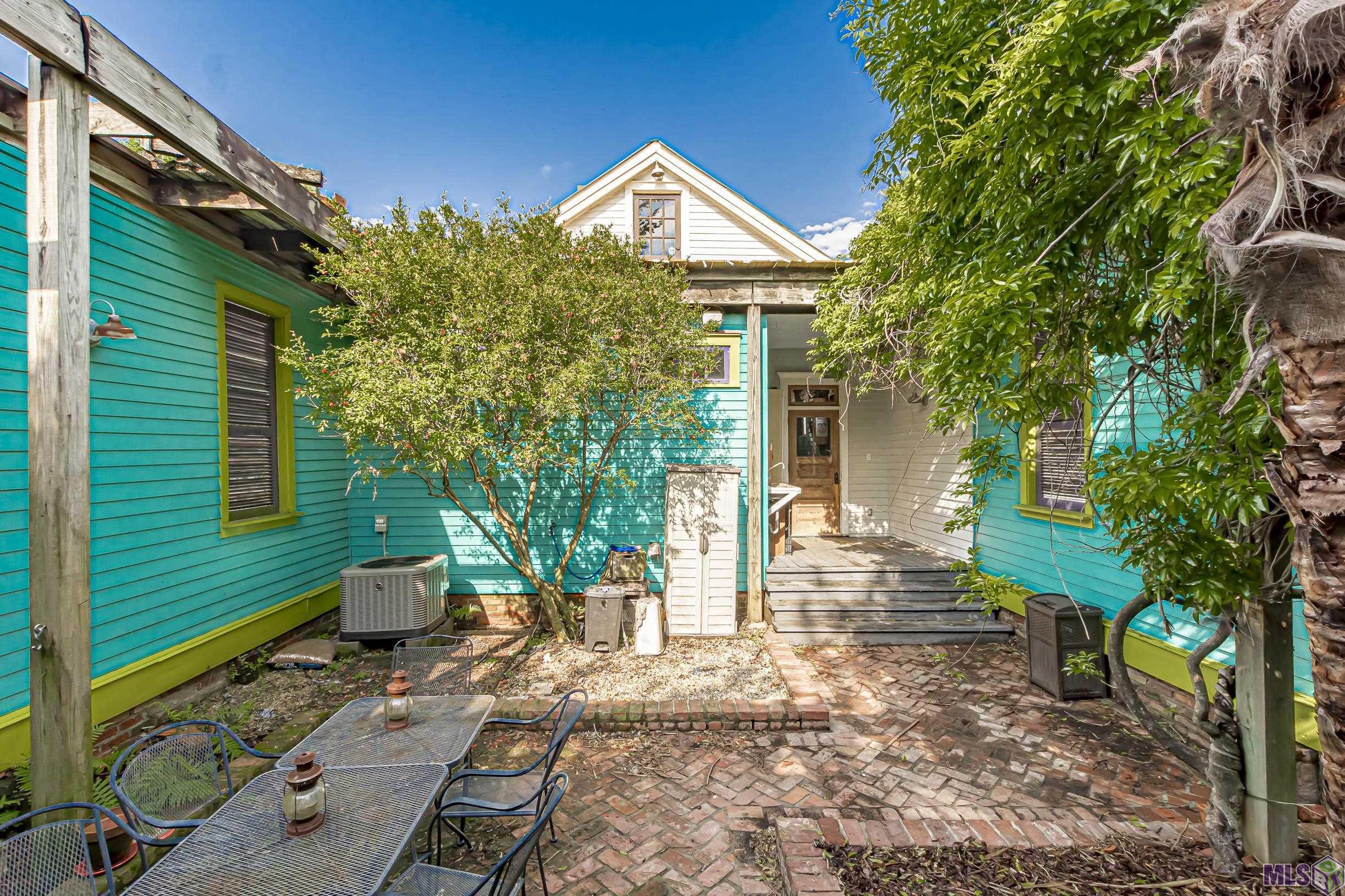 643 St Joseph Street Baton Rouge, LA 70802 - Photo 24 of 29