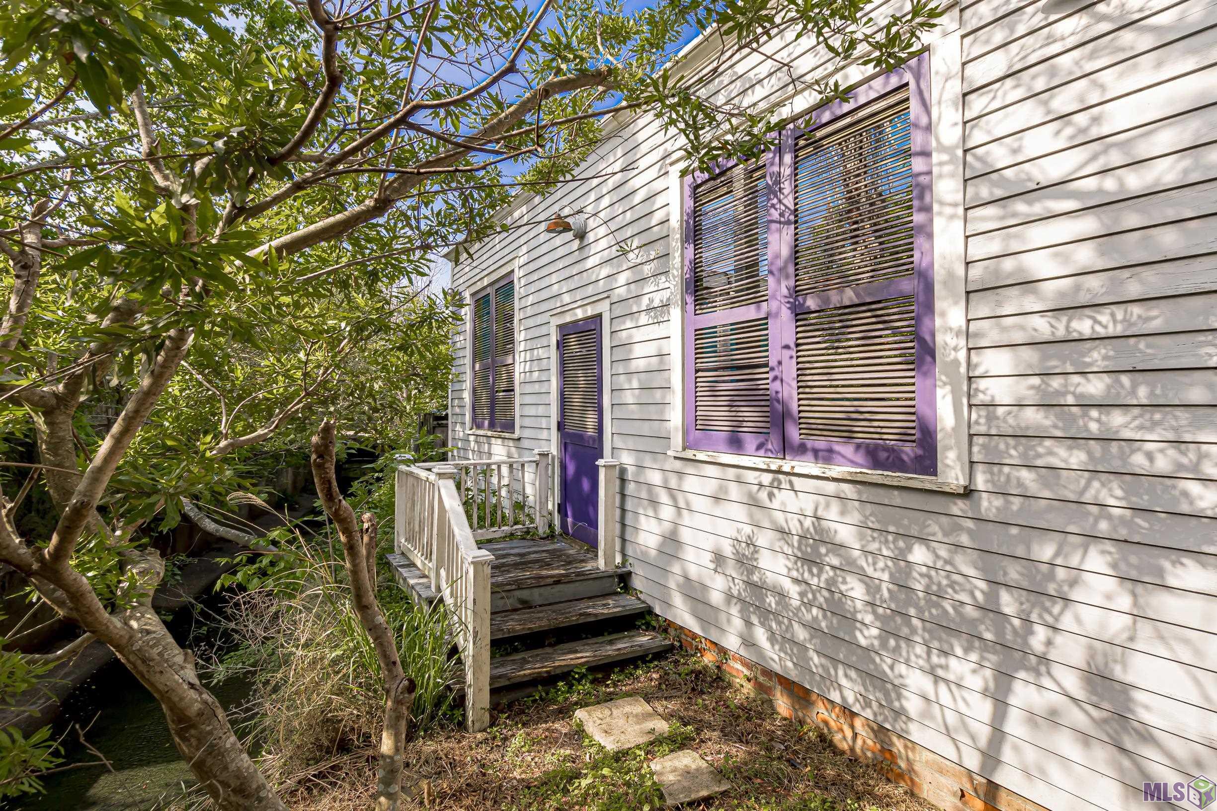 643 St Joseph Street Baton Rouge, LA 70802 - Photo 25 of 29