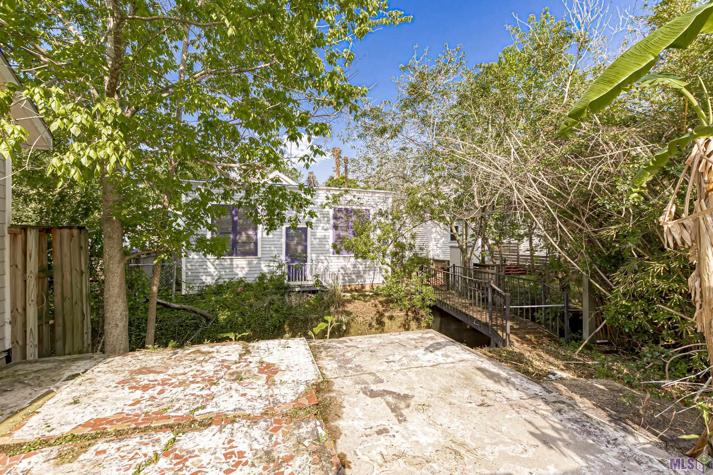 643 St Joseph Street Baton Rouge, LA 70802 - Photo 26 of 29