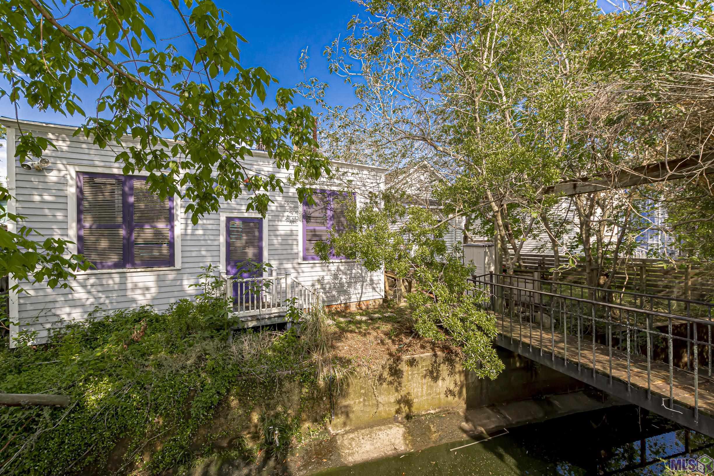 643 St Joseph Street Baton Rouge, LA 70802 - Photo 27 of 29