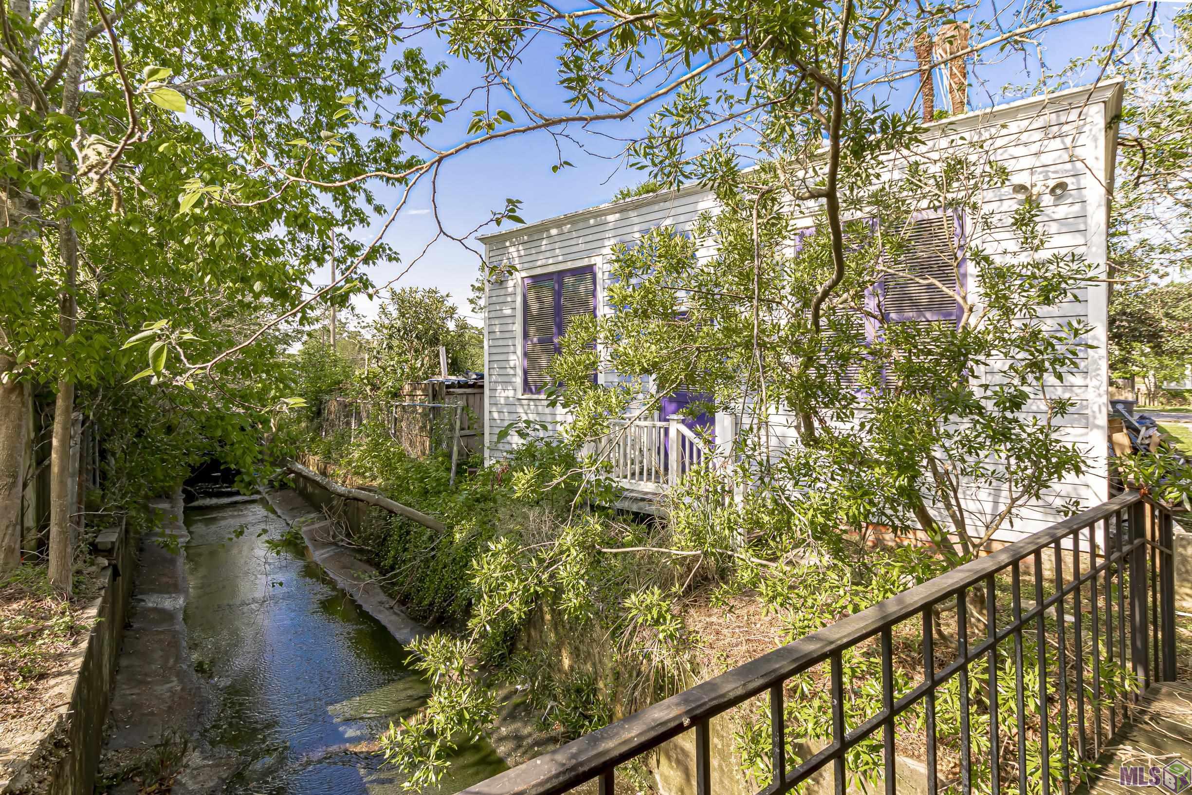 643 St Joseph Street Baton Rouge, LA 70802 - Photo 28 of 29