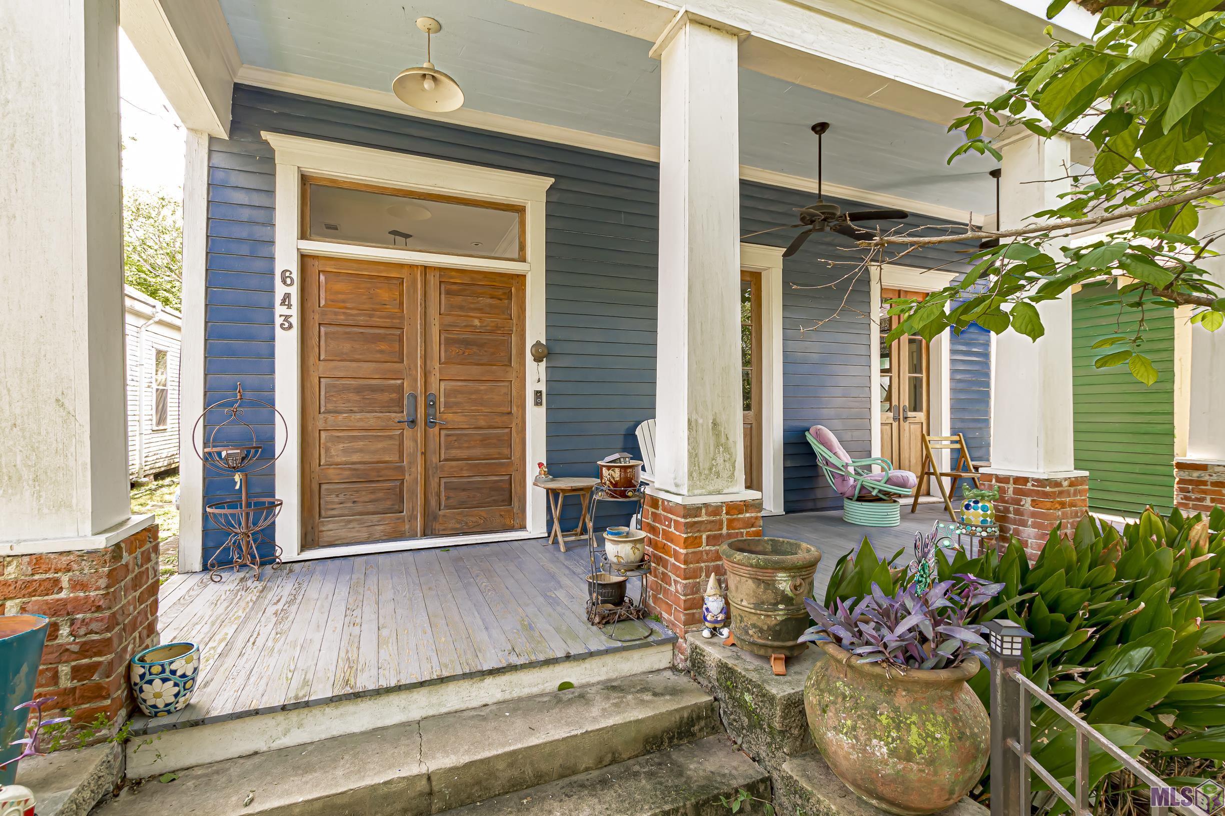 643 St Joseph Street Baton Rouge, LA 70802 - Photo 3 of 29